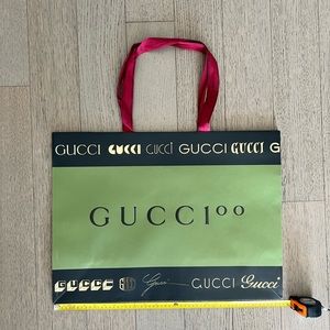 Gucci XL Shopping Bag